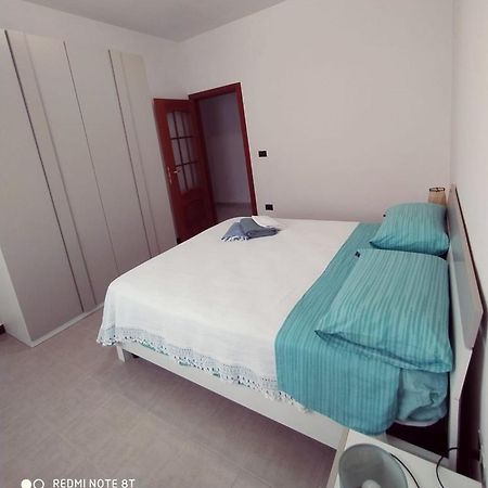 Appartamento Santucci 2 ローディ・ガルガーニコ エクステリア 写真